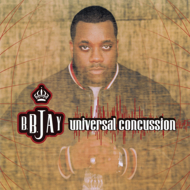 B.B. Jay-Universal Concussion-CD-FLAC-2000-THEVOiD