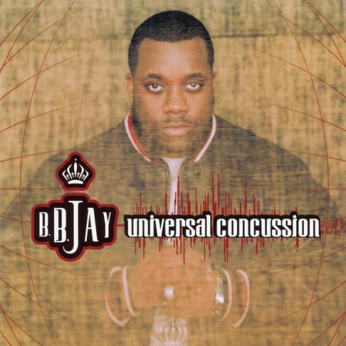 B.B. Jay-Universal Concussion-CD-FLAC-2000-THEVOiD