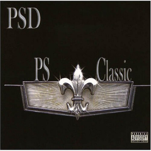 PSD - PS Classic (2005) FLAC Download