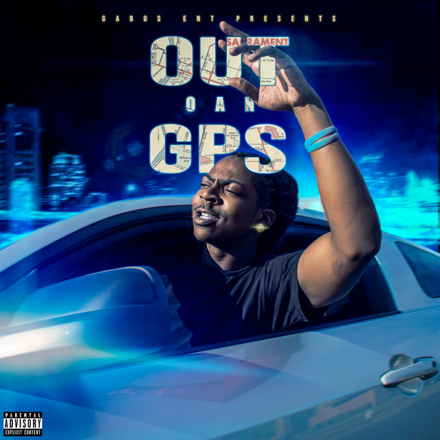 Savi Gabos - OUT OAN GPS (2020) FLAC Download