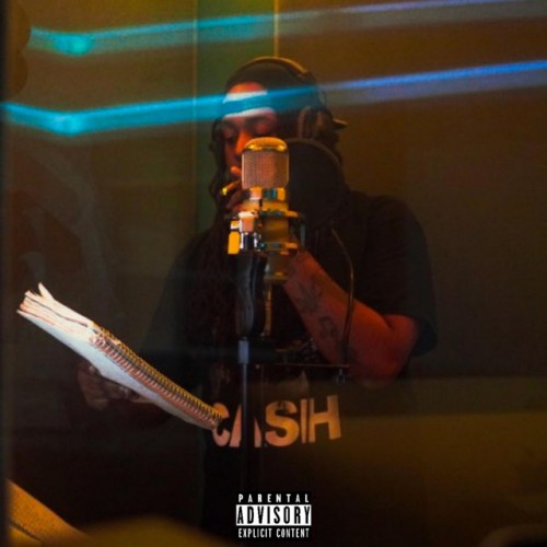 Erv100 – Smoking in the Booth, Vol. 1 (2020) [FLAC]