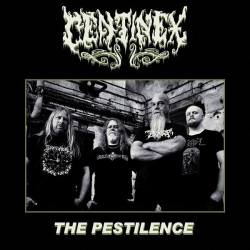 Centinex-The Pestilence-(ARCD240)-CDEP-FLAC-2022-WRE