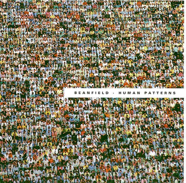 Beanfield - Human Patterns (1999) FLAC Download