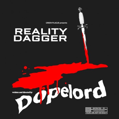 Dopelord-Reality Dagger-CDEP-FLAC-2021-FAiNT