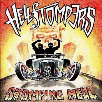 Hellstompers - Stomping Hell (2007) FLAC Download