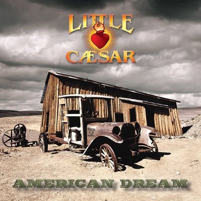 Little Caesar - American Dream (2012) FLAC Download