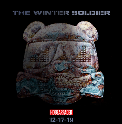 HD Of Bearfaced-The Winter Soldier-CDR-FLAC-2019-RAGEFLAC