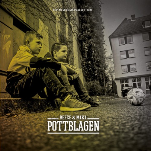 Reece Und M.I.K.I-Pottblagen-DE-BOXSET-4CD-FLAC-2018-AUDiOFiLE