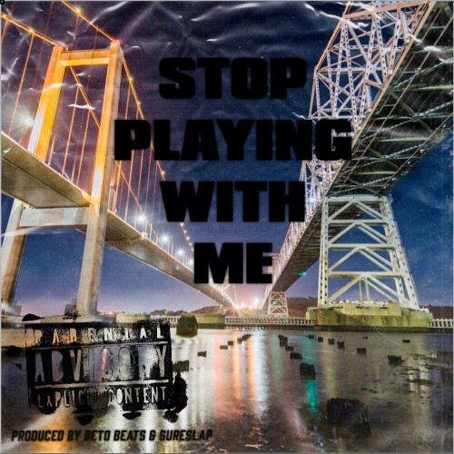 Beto Beats – Stop Playing With Me (2021) [FLAC]