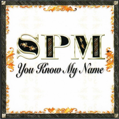 SPM-You Know My Name-Promo-CDS-FLAC-2000-CALiFLAC