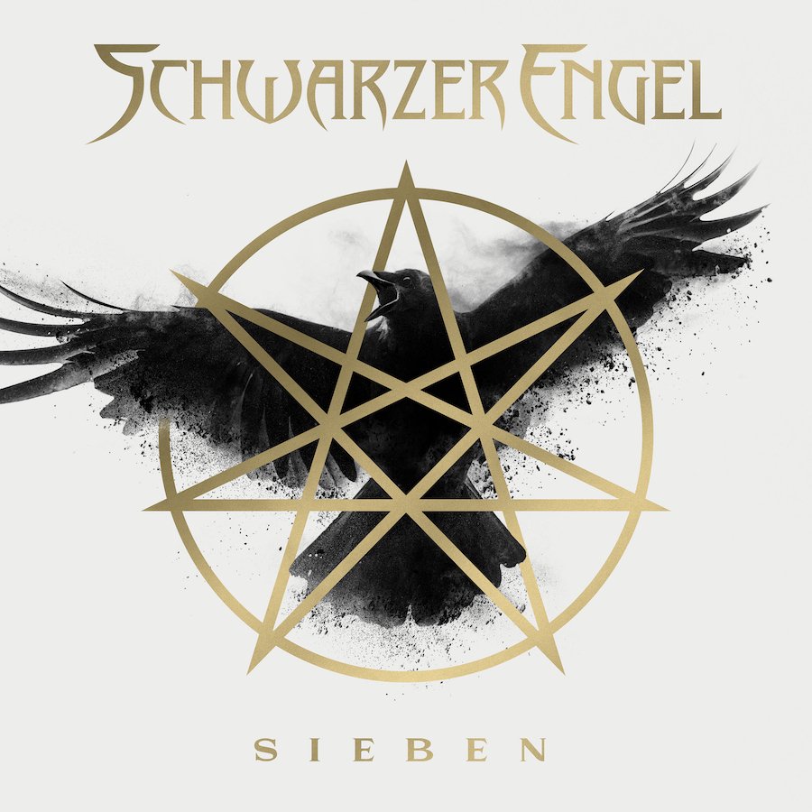 Schwarzer Engel-Sieben-DE-CD-FLAC-2022-GRAVEWISH