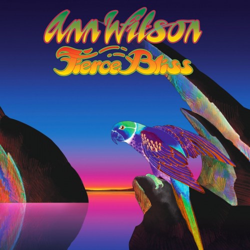 Ann Wilson-Fierce Bliss-CD-FLAC-2022-PERFECT