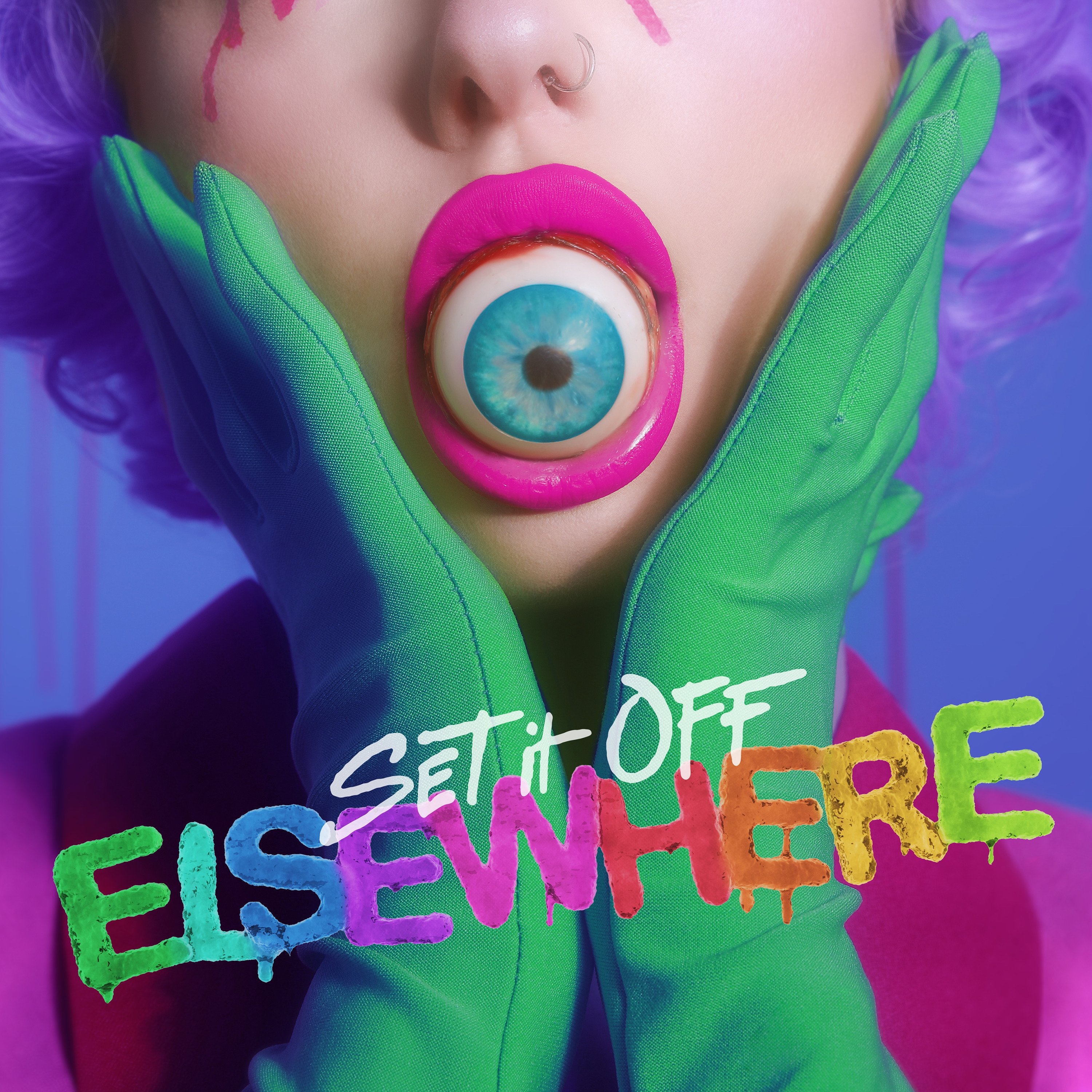 Set It Off - Elsewhere (2022) FLAC Download