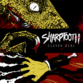 Sharptooth-Clever Girl-CD-FLAC-2017-FAiNT