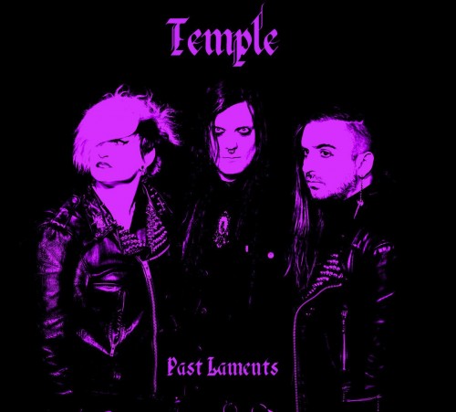 Temple-Past Laments-Limited Edition-CD-FLAC-2021-FWYH