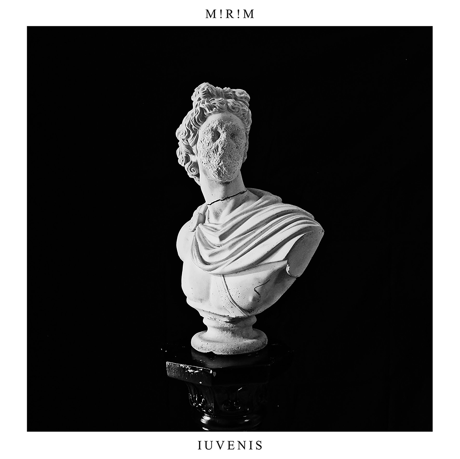 M!R!M - Iuvenis (2017) FLAC Download