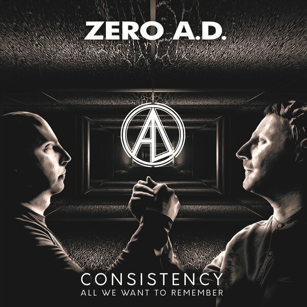 Zero A.D. - Consistency (2021) FLAC Download