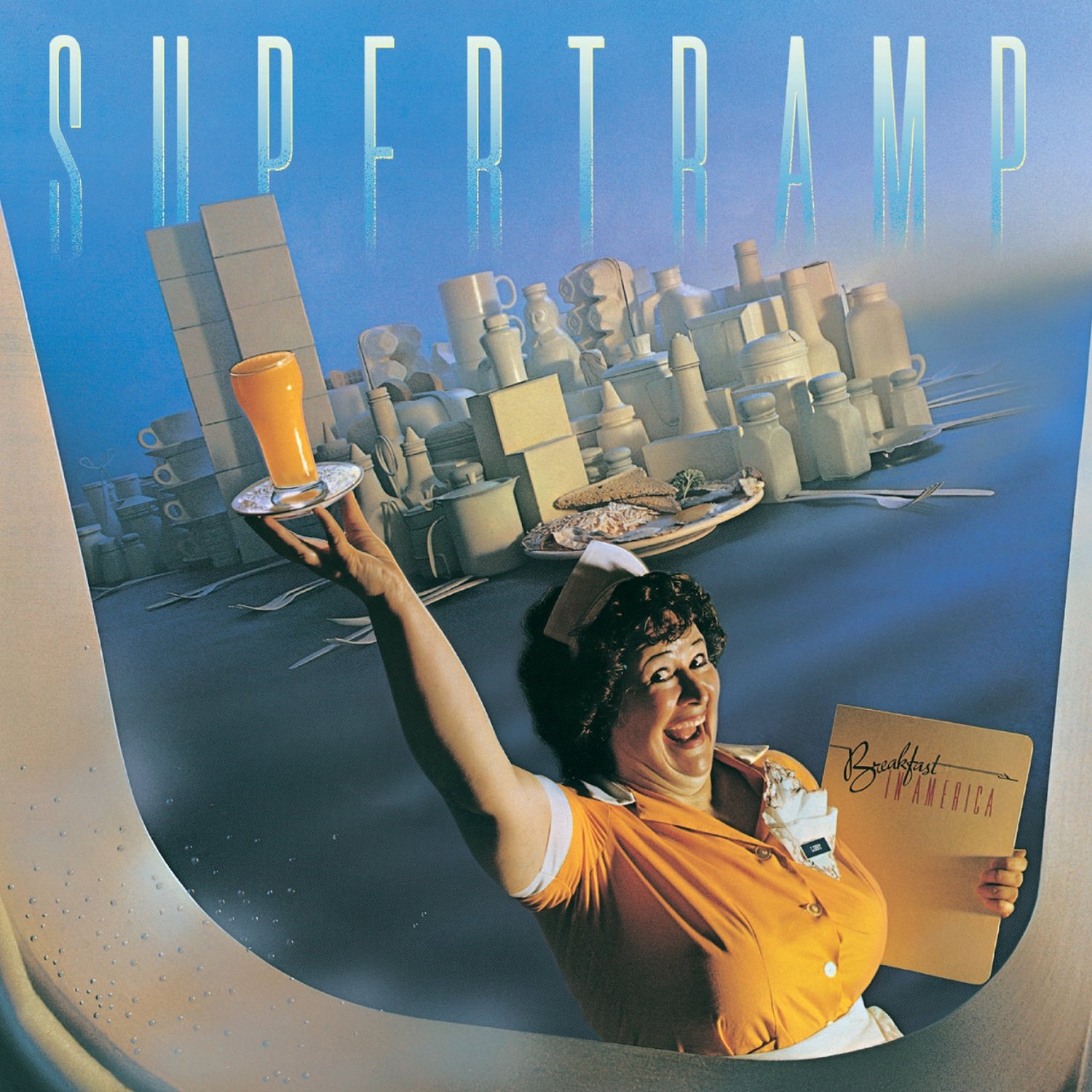 Supertramp-Breakfast In America-Remastered Deluxe Edition-2CD-FLAC-2010-ERP