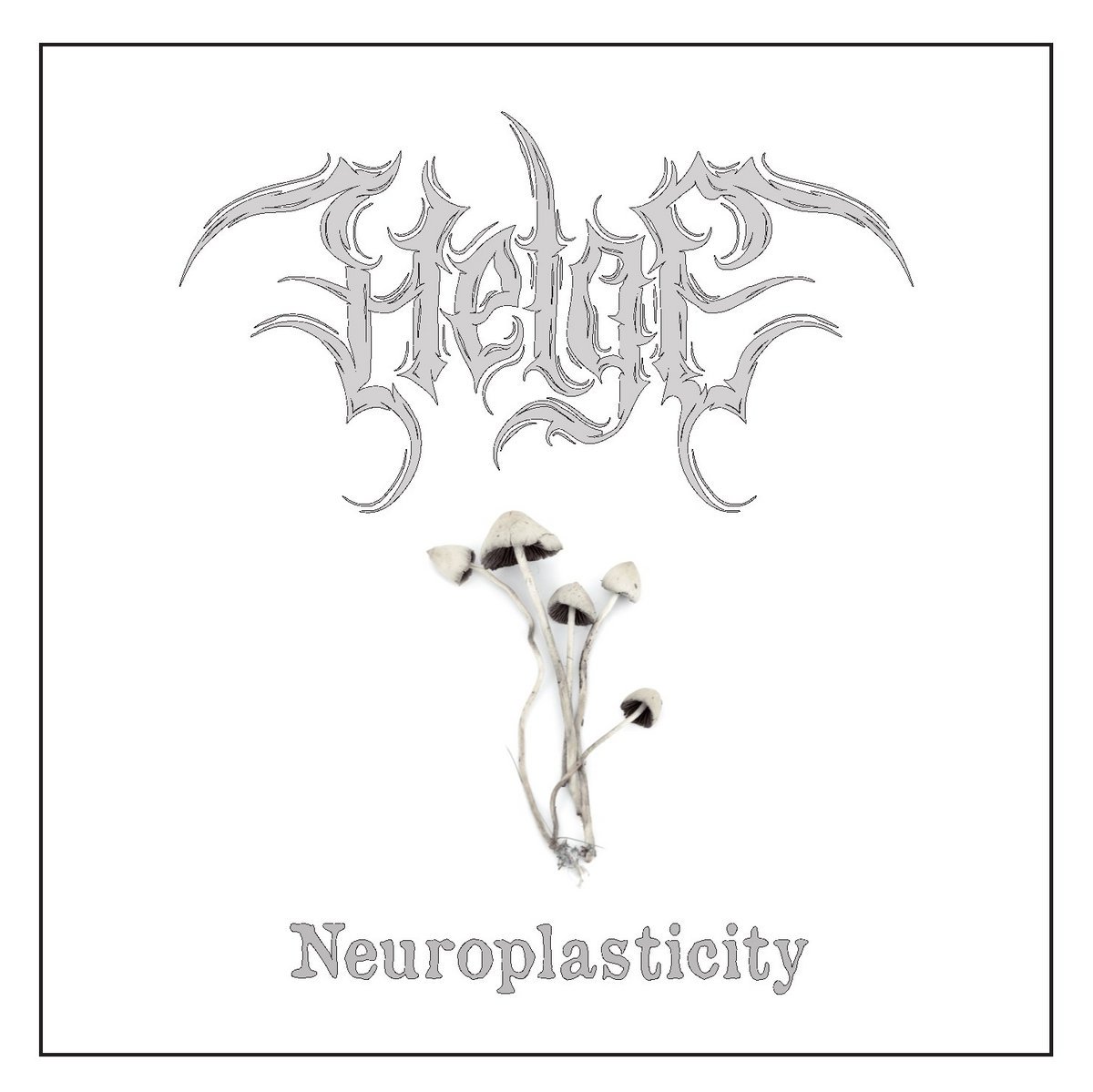 Helge - Neuroplasticity (2022) FLAC Download