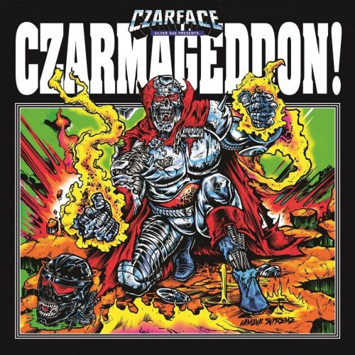 Czarface-Czarmageddon-CD-FLAC-2022-THEVOiD