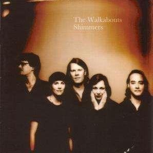 The Walkabouts - Shimmers (2003) FLAC Download