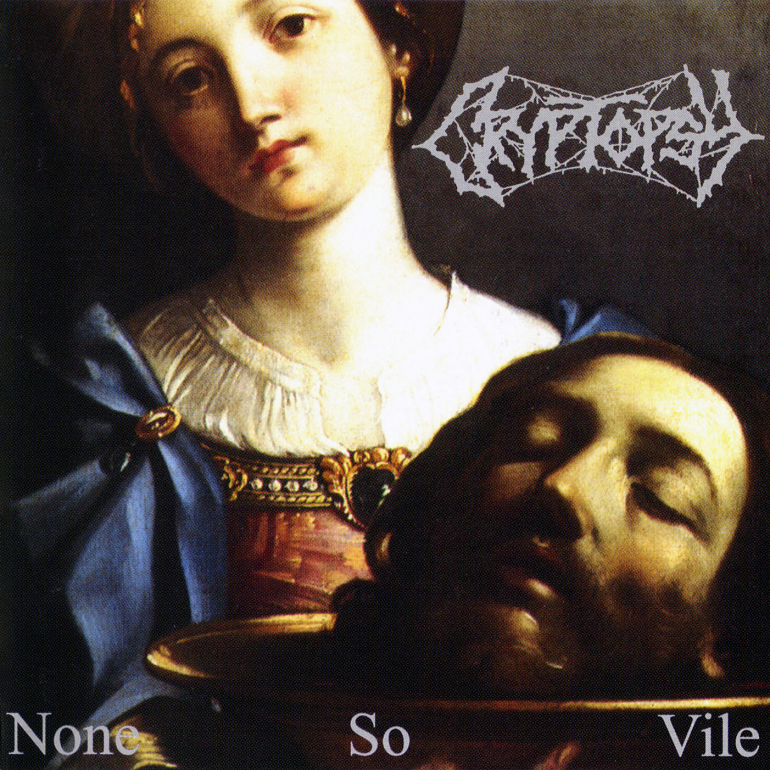 Cryptopsy - None So Vile (2022) FLAC Download
