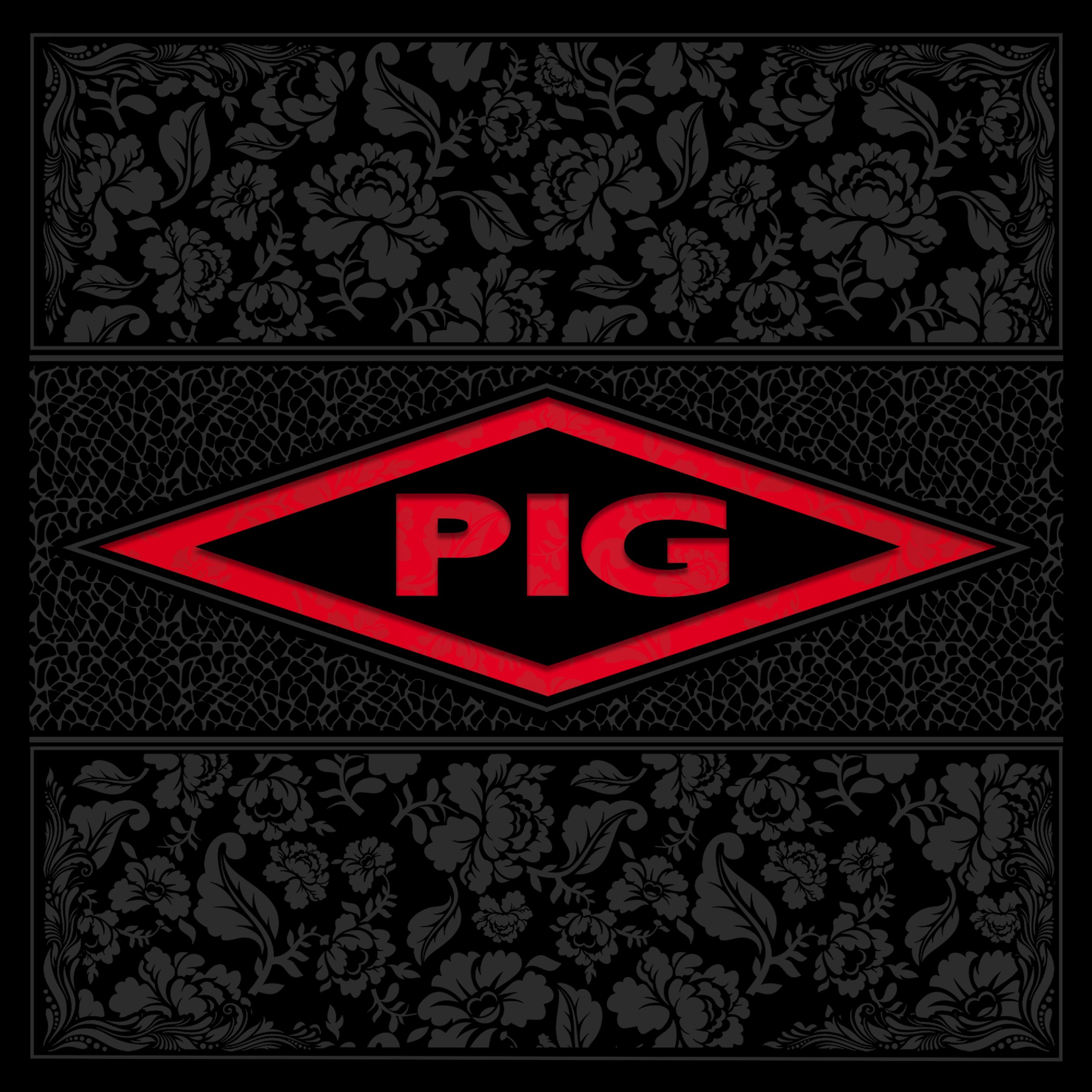 PIG - Candy (2019) FLAC Download