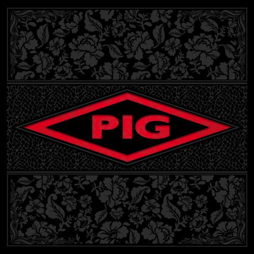 PIG-Candy-Limited Edition-CD-FLAC-2019-FWYH