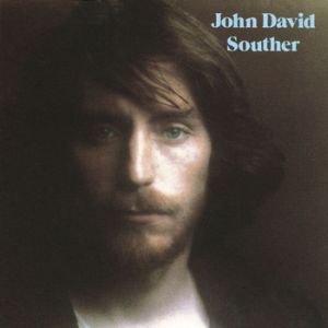 John David Souther - John David Souther (1990) FLAC Download
