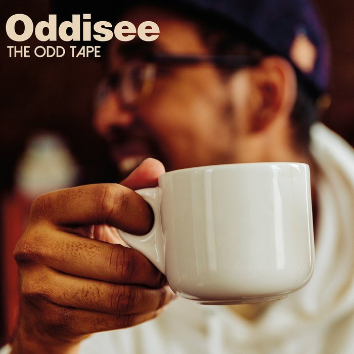 Oddisee - The Odd Tape (2016) FLAC Download