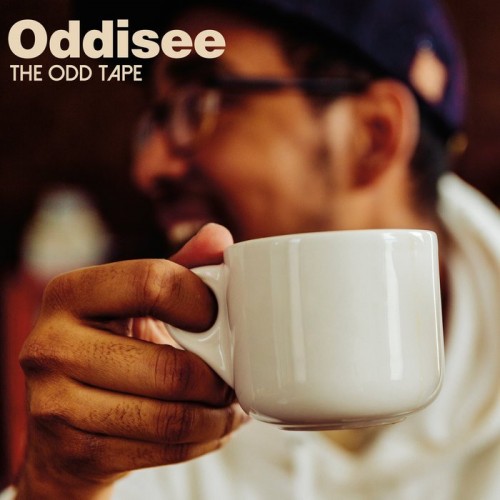 Oddisee-The Odd Tape-(MMG-00080-2)-CD-FLAC-2016-HOUND