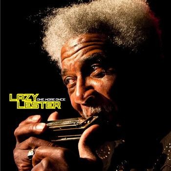 Lazy Lester Featuring West Westons Bluesonics-One More Once-(CK6102)-CD-FLAC-2010-6DM