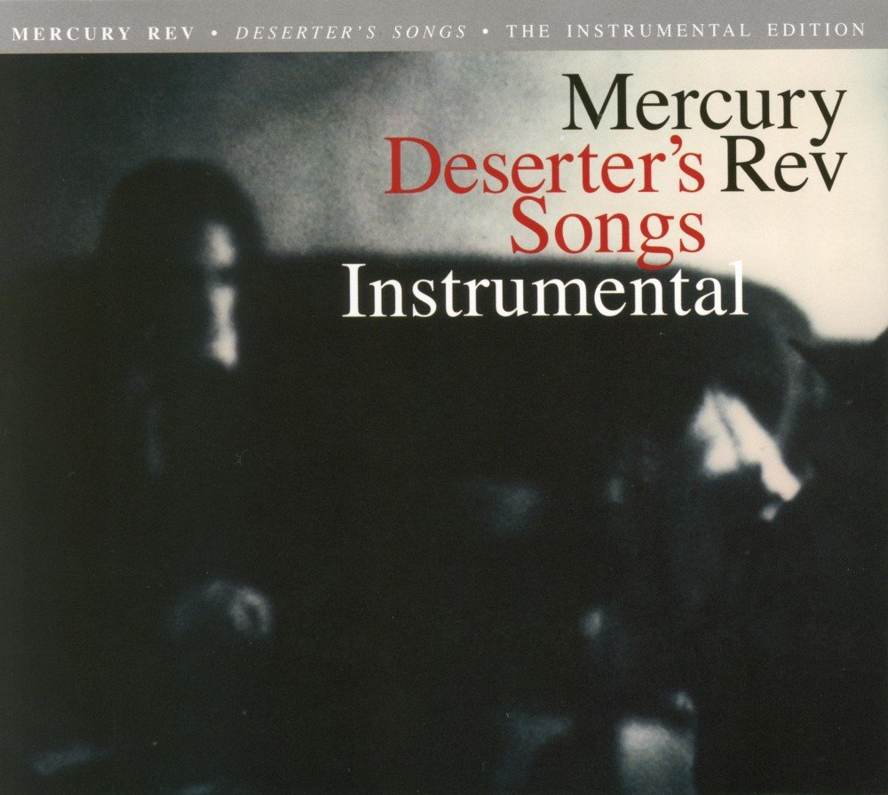 Mercury Rev - Deserter's Songs Instrumental (2011) FLAC Download