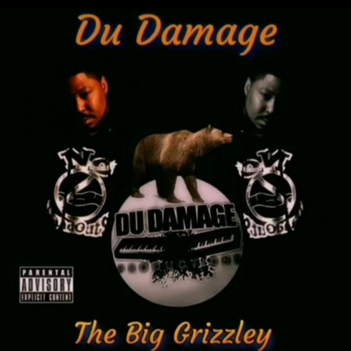 Du Damage-The Big Grizzley-16BIT-WEBFLAC-2021-ESGFLAC
