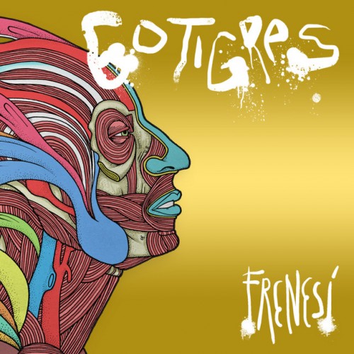 60 Tigres-Frenesi-ES-CD-FLAC-2015-FiXIE