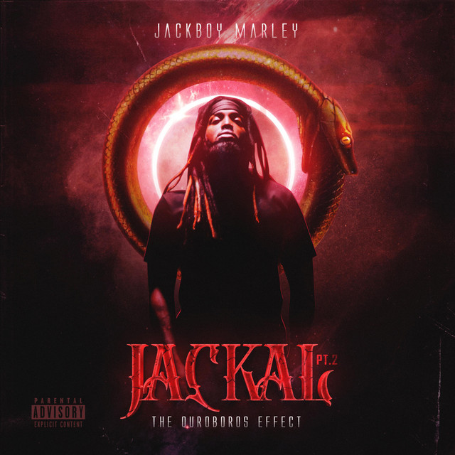 JackBoy Marley - Jackal Pt. 2 : The Ouroboros Effect (2022) FLAC Download