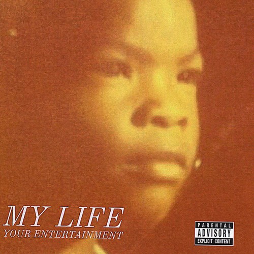 P.A. (Parental Advisory)-My Life Your Entertainment-CD-FLAC-2000-CALiFLAC