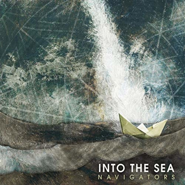 Into The Sea - Navigators (2016) FLAC Download