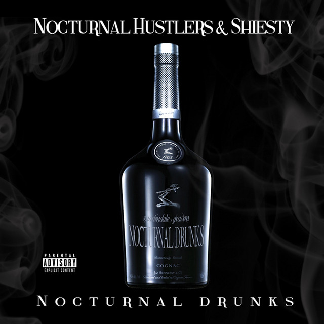  Shiesty - Nocturnal Drunks (2021) FLAC Download