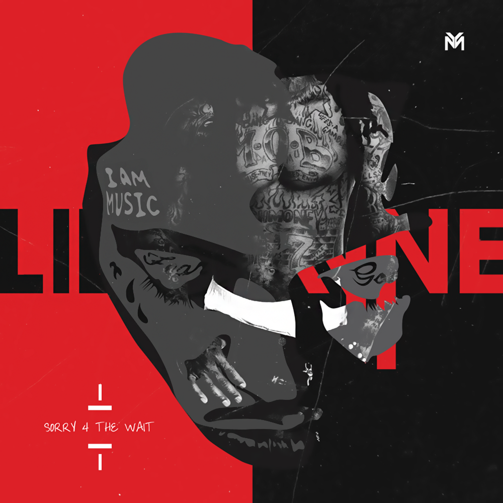 Lil Wayne-Sorry 4 The Wait-Reissue-CD-FLAC-2022-CALiFLAC