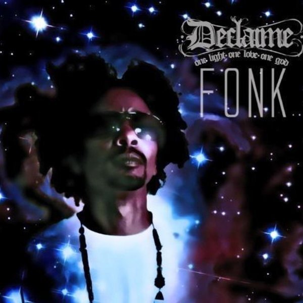 Declaime - Fonk (2010) FLAC Download