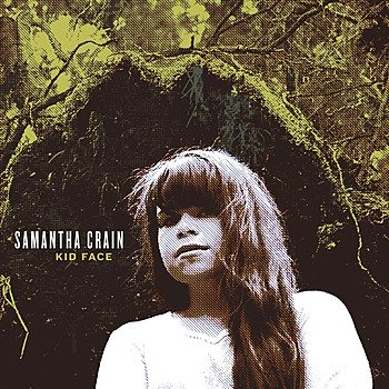 Samantha Crain-Kid Face-(RR2799)-CD-FLAC-2013-OCCiPiTAL
