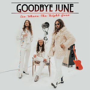 Goodbye June - See Where The Night Goes (2022) FLAC Download