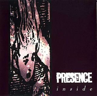 Presence - Inside (1993) FLAC Download
