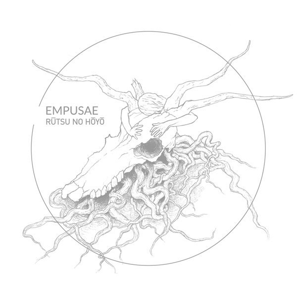 Empusae - Rutsu No Hoyo (2014) FLAC Download