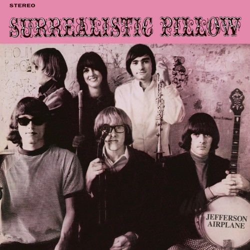 Jefferson Airplane-Surrealistic Pillow-REMASTERED-CD-FLAC-2003-401