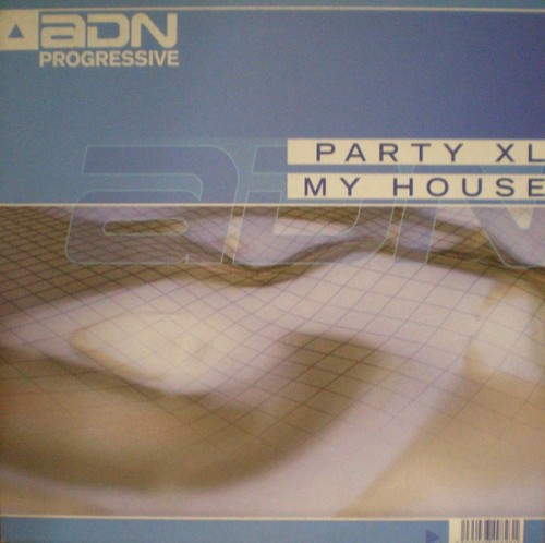 Party XL-My House-(TTF04 3995 12)-VINYL-FLAC-2002-STAX