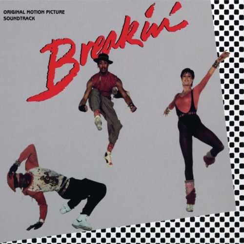 VA-Breakdance-OST-LP-FLAC-1984-THEVOiD