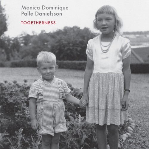 Monica Dominique And Palle Danielsson-Togetherness-(DM16)-CD-FLAC-2012-OCCiPiTAL