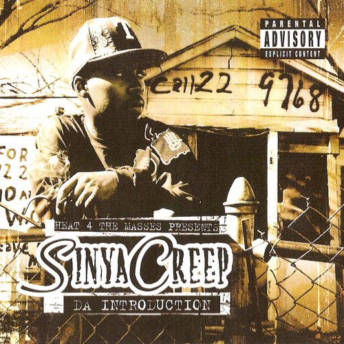 Sinya Creep-Da Introduction-CDR-FLAC-2007-RAGEFLAC
